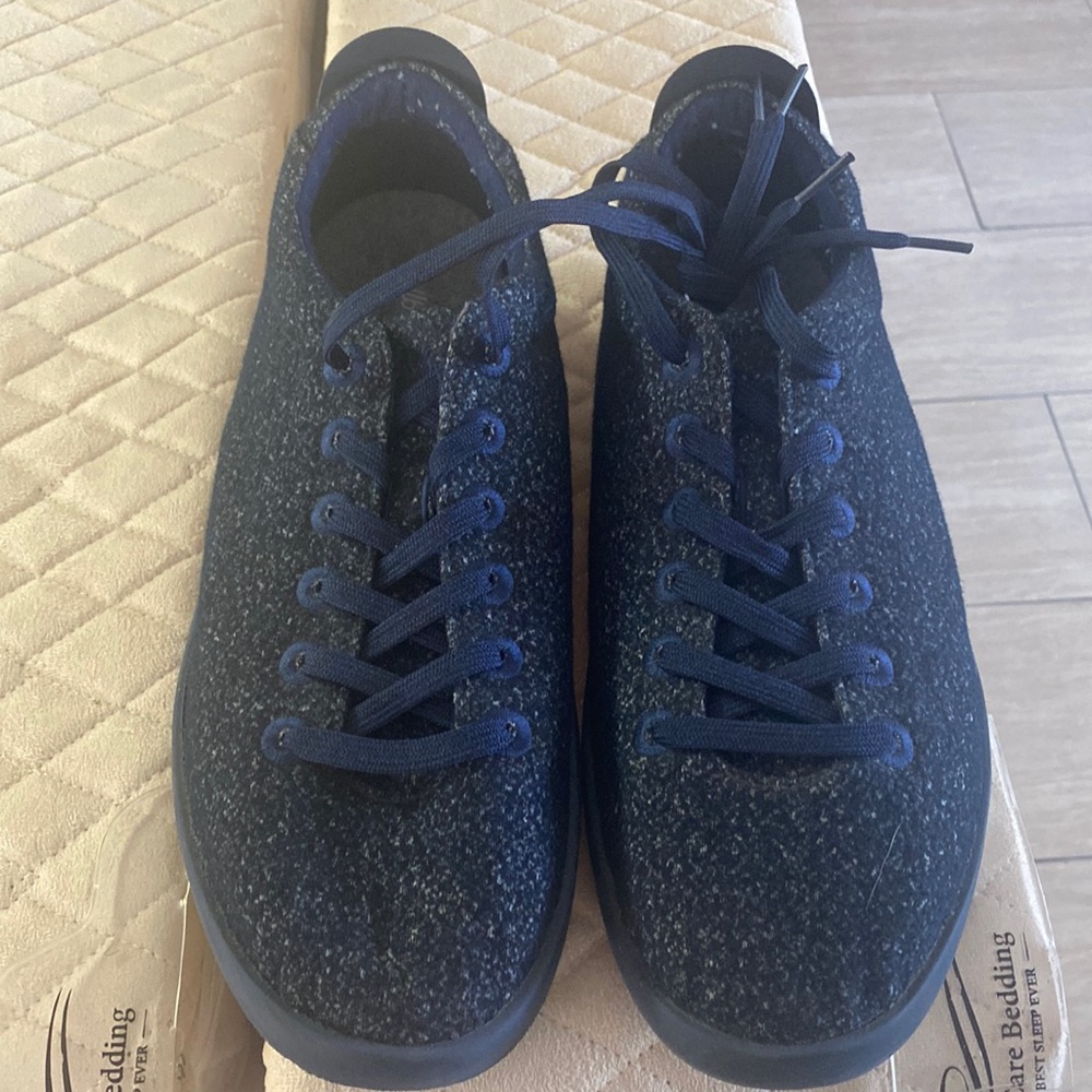 Allbirds Men’s 12 sneakers